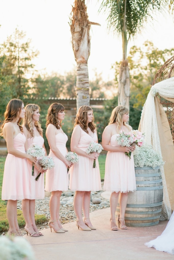 Jacques Ranch Wedding - Central California - Megan Welker Photography 085