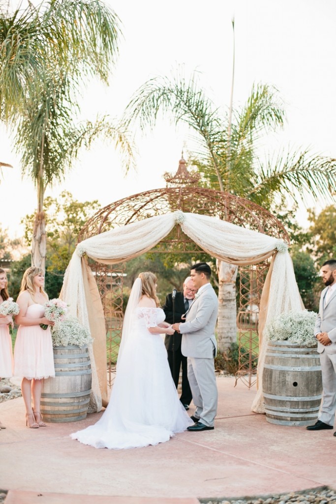 Jacques Ranch Wedding - Central California - Megan Welker Photography 094