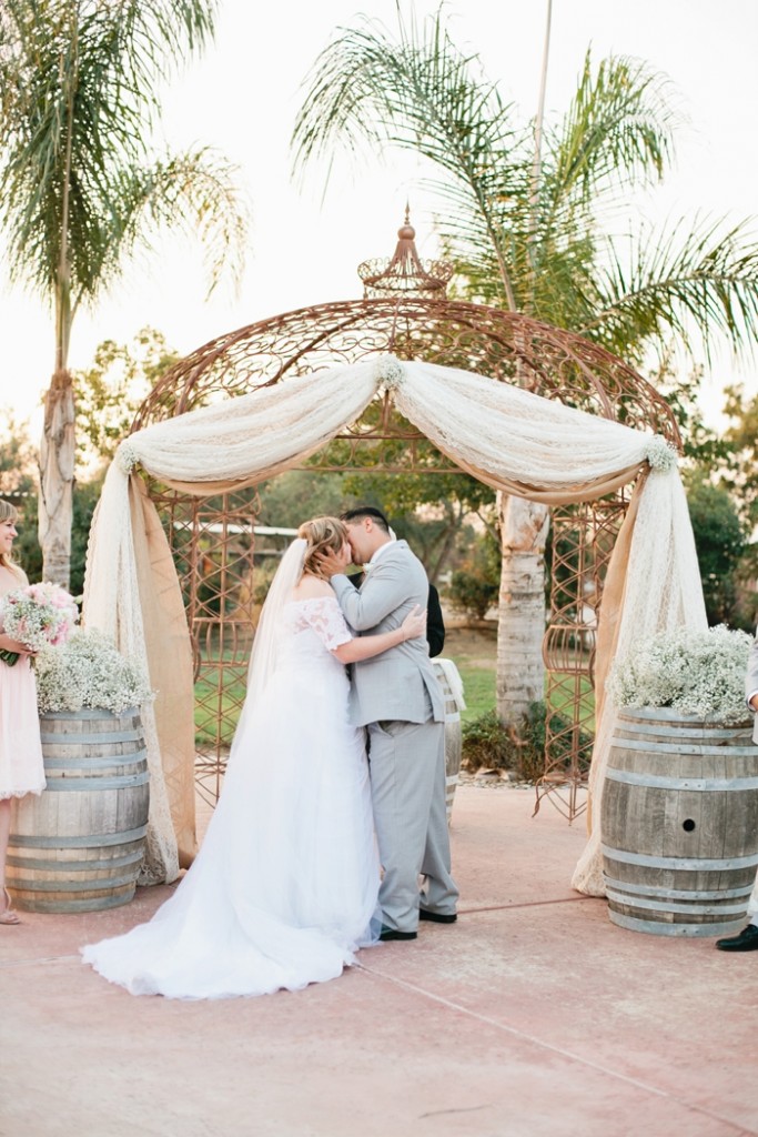 Jacques Ranch Wedding - Central California - Megan Welker Photography 095
