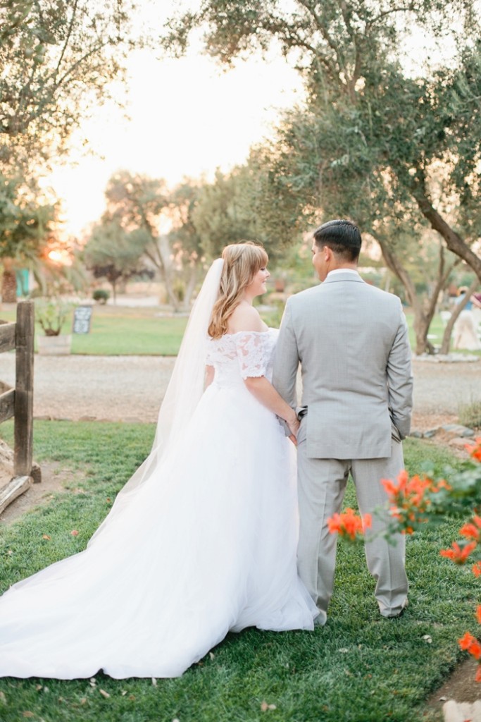 Jacques Ranch Wedding - Central California - Megan Welker Photography 107