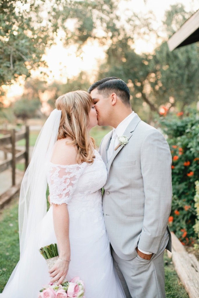 Jacques Ranch Wedding - Central California - Megan Welker Photography 109