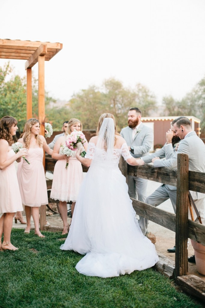 Jacques Ranch Wedding - Central California - Megan Welker Photography 110