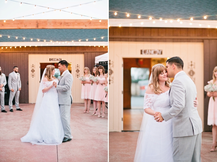Jacques Ranch Wedding - Central California - Megan Welker Photography 114