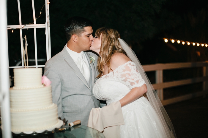 Jacques Ranch Wedding - Central California - Megan Welker Photography 122