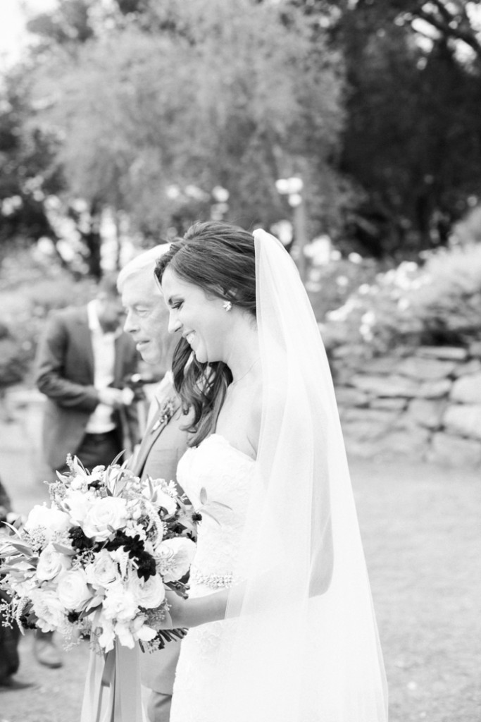 Thomas George Estate Winery Wedding - Sonoma, California - Megan Welker Photography 103