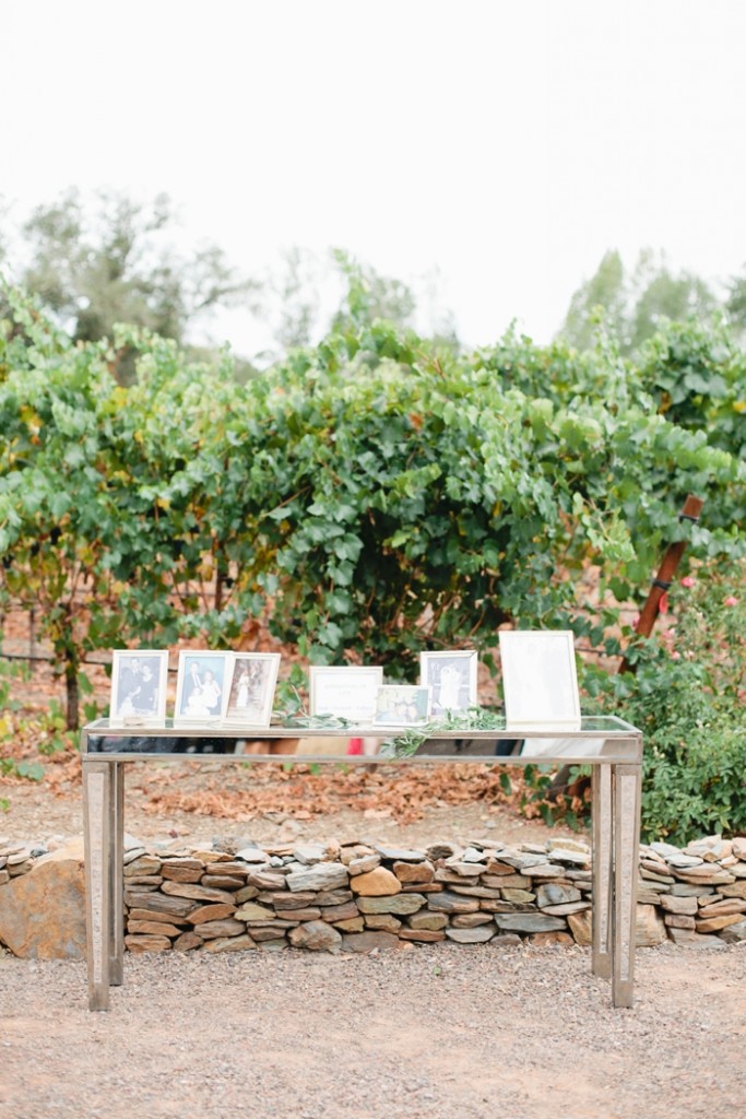Thomas George Estate Winery Wedding - Sonoma, California - Megan Welker Photography 151