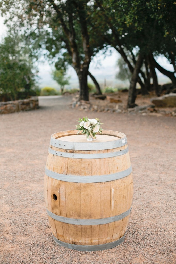 Thomas George Estate Winery Wedding - Sonoma, California - Megan Welker Photography 152