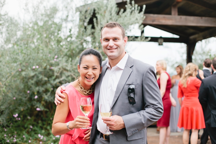 Thomas George Estate Winery Wedding - Sonoma, California - Megan Welker Photography 167