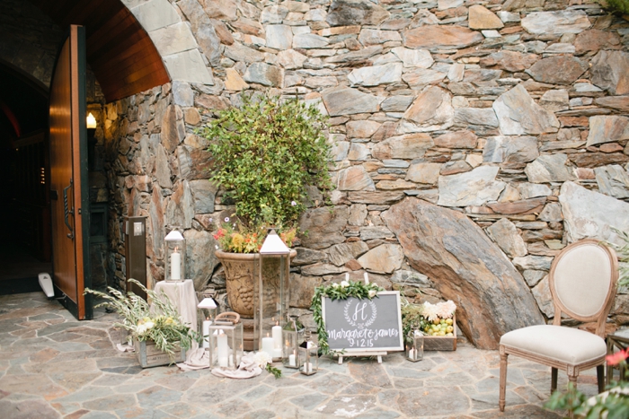 Thomas George Estate Winery Wedding - Sonoma, California - Megan Welker Photography 185