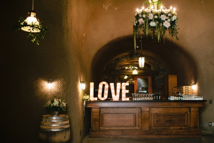 Thomas George Estate Winery Wedding - Sonoma, California - Megan Welker Photography 189