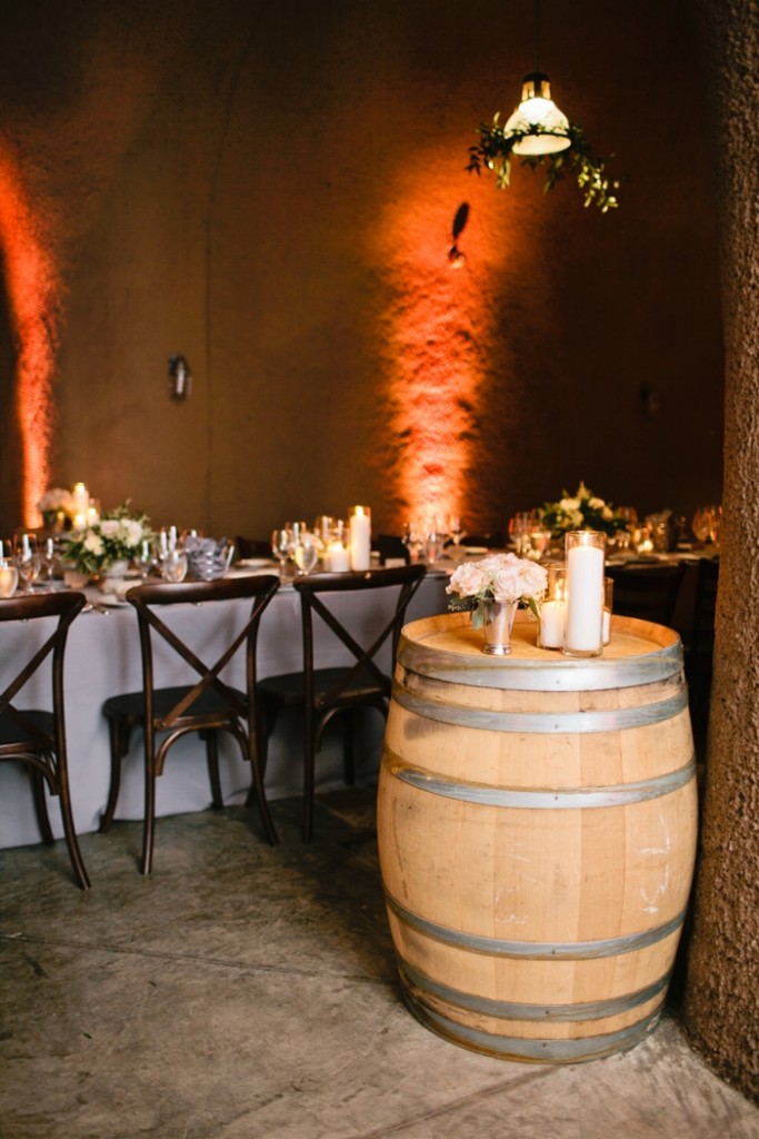 Thomas George Estate Winery Wedding - Sonoma, California - Megan Welker Photography 211