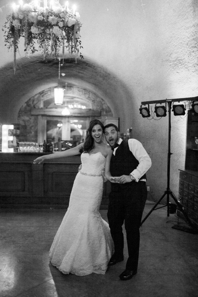 Thomas George Estate Winery Wedding - Sonoma, California - Megan Welker Photography 241