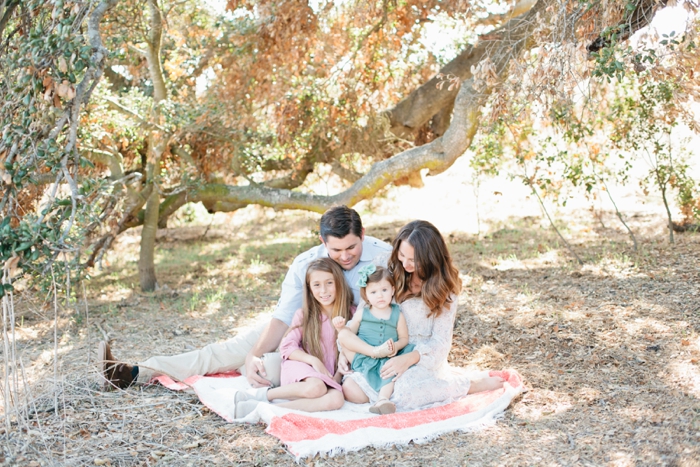 Orange County Lifestyle Family Session - Megan Welker Photography 001