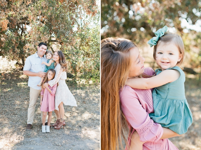 Orange County Lifestyle Family Session - Megan Welker Photography 003