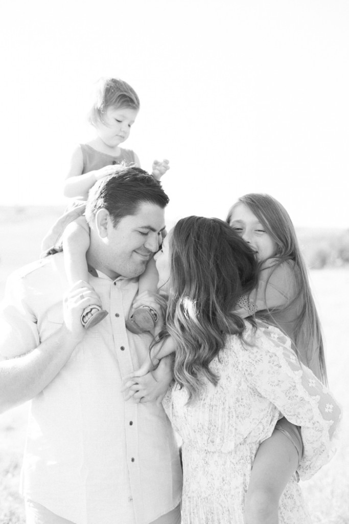Orange County Lifestyle Family Session - Megan Welker Photography 004