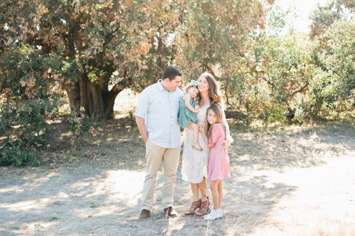 Orange County Lifestyle Family Session - Megan Welker Photography 005