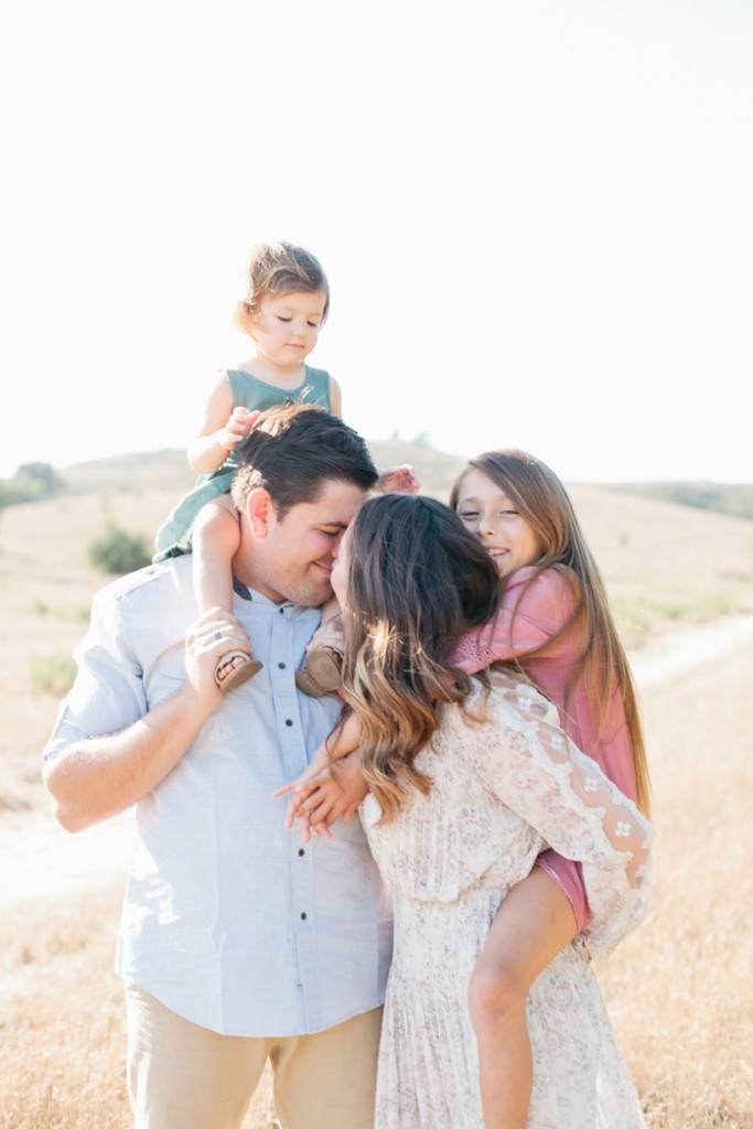 Orange County Lifestyle Family Session - Megan Welker Photography 008