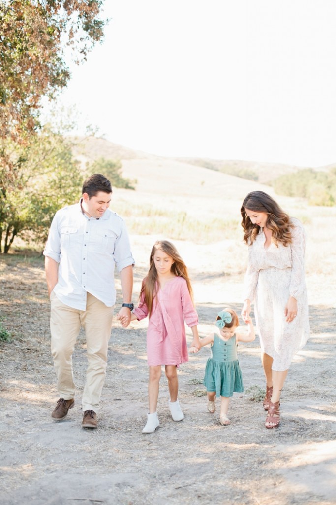 Orange County Lifestyle Family Session - Megan Welker Photography 012