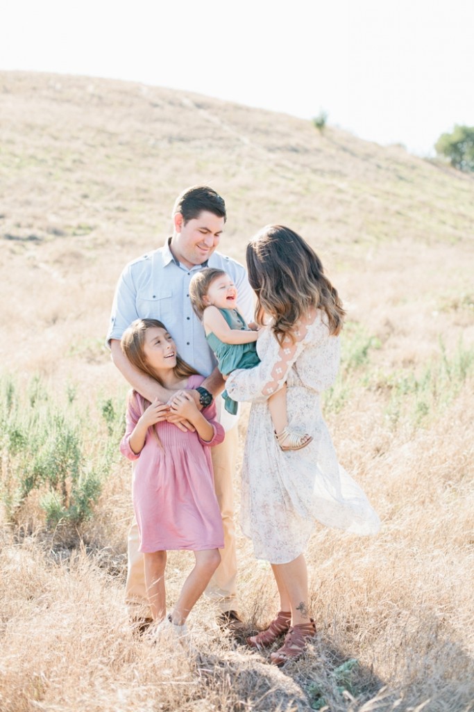Orange County Lifestyle Family Session - Megan Welker Photography 014