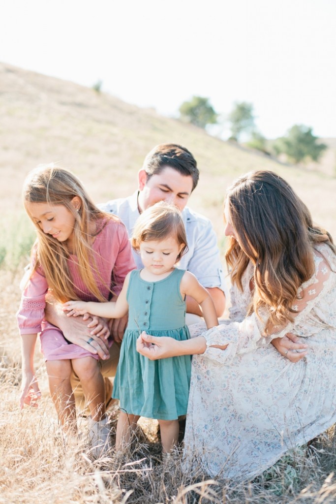 Orange County Lifestyle Family Session - Megan Welker Photography 016