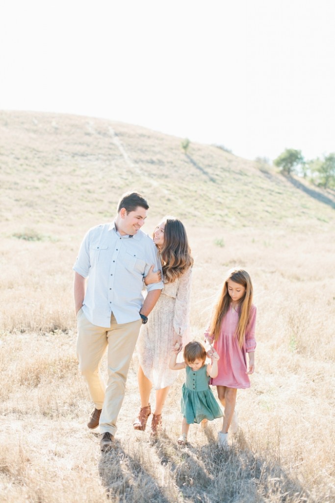 Orange County Lifestyle Family Session - Megan Welker Photography 020