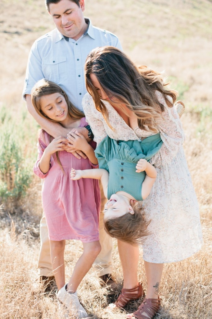 Orange County Lifestyle Family Session - Megan Welker Photography 033