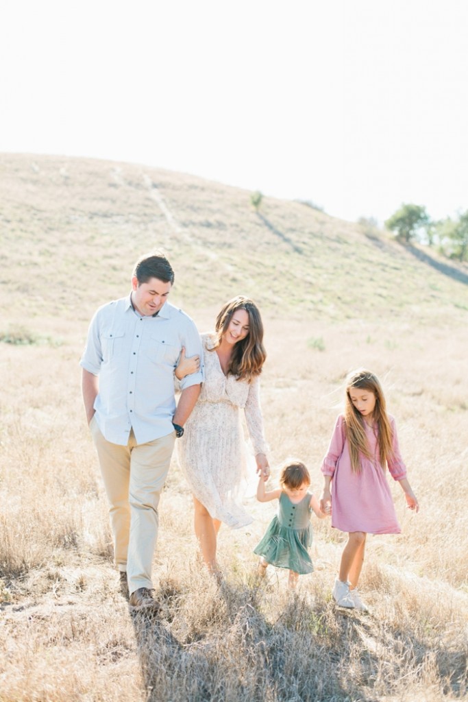 Orange County Lifestyle Family Session - Megan Welker Photography 038