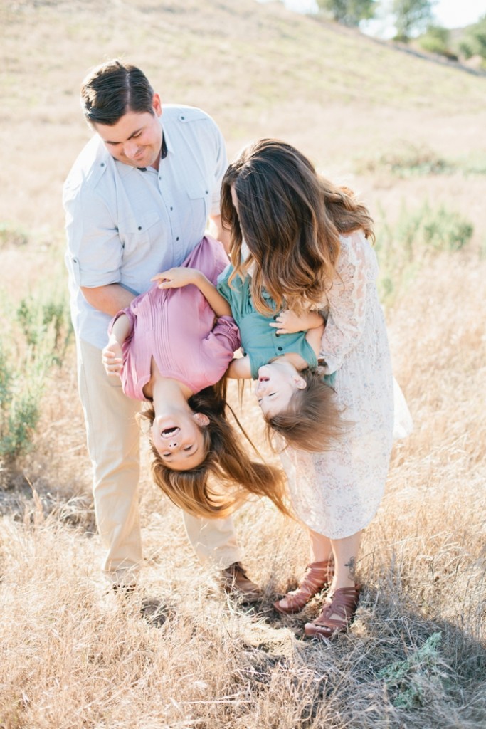Orange County Lifestyle Family Session - Megan Welker Photography 042