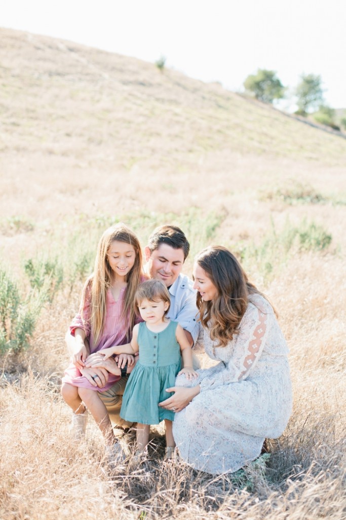 Orange County Lifestyle Family Session - Megan Welker Photography 046