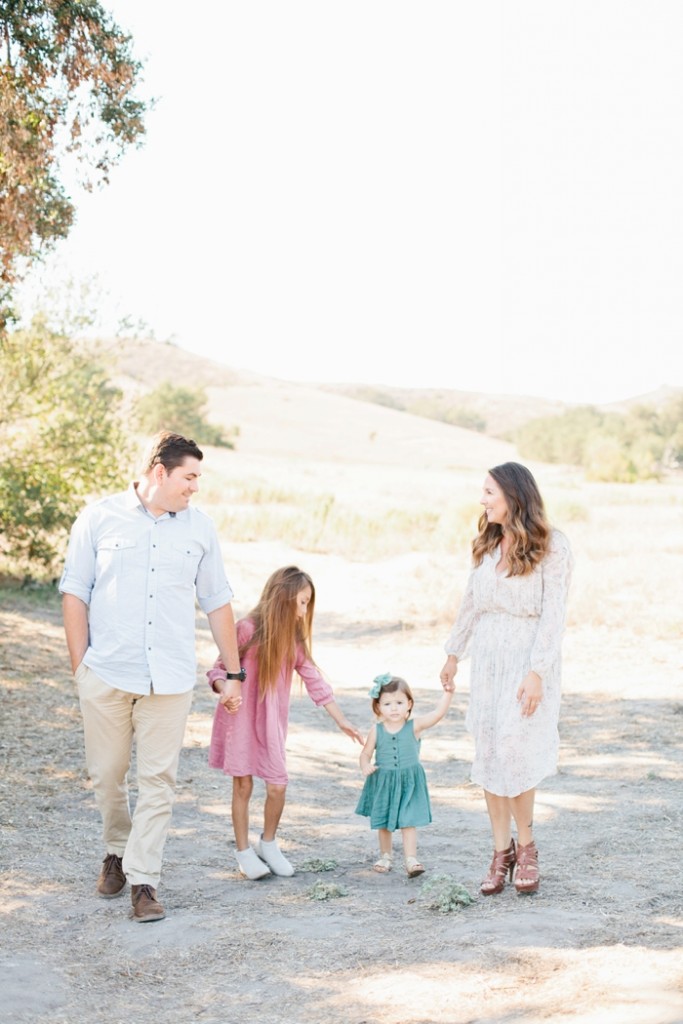 Orange County Lifestyle Family Session - Megan Welker Photography 050