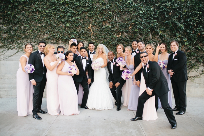 Vibiana Los Angeles Wedding - Megan Welker Photography 098