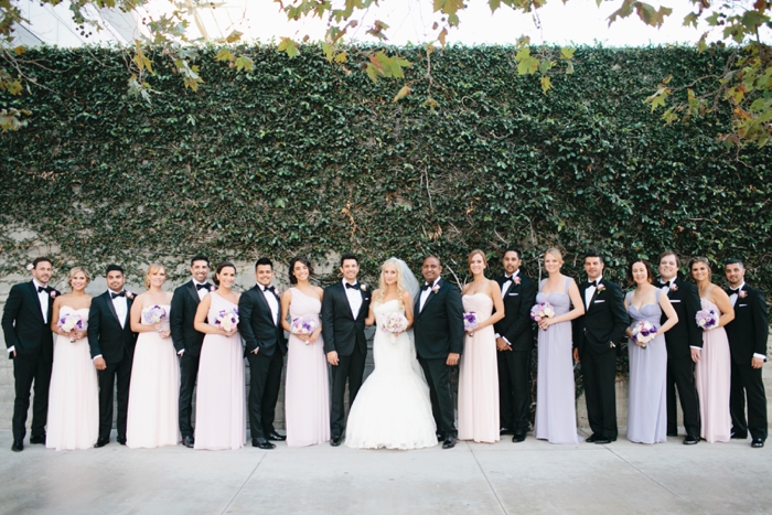 Vibiana Los Angeles Wedding - Megan Welker Photography 100