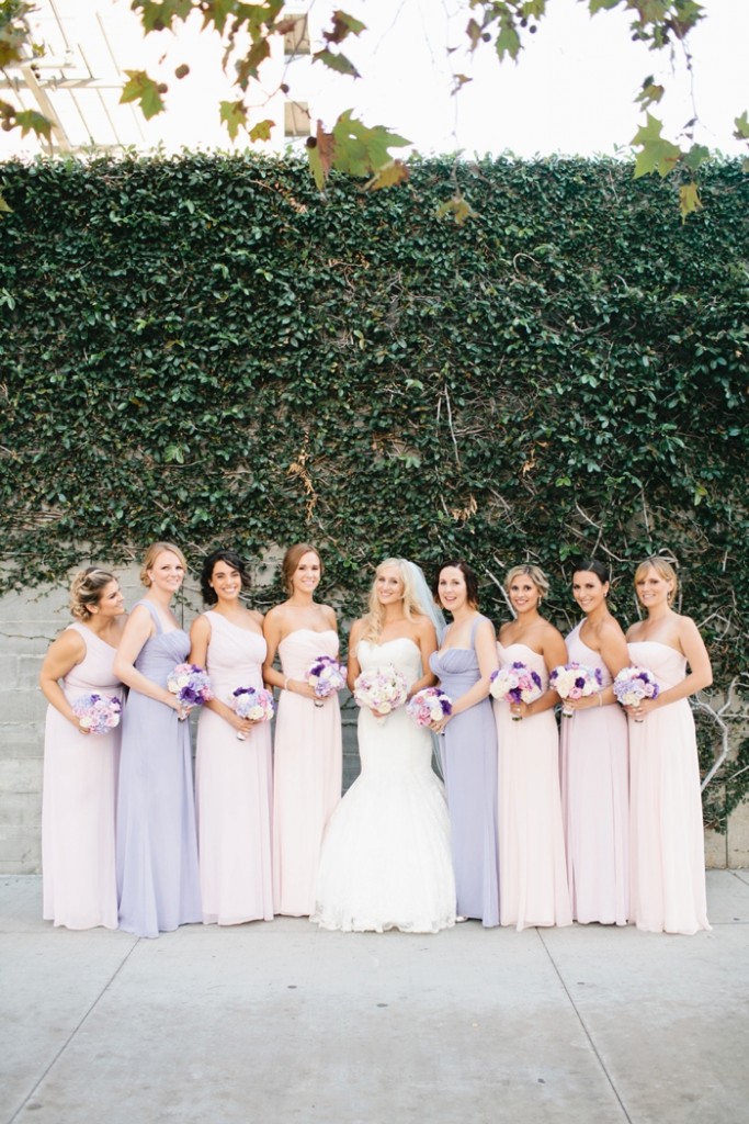 Vibiana Los Angeles Wedding - Megan Welker Photography 101