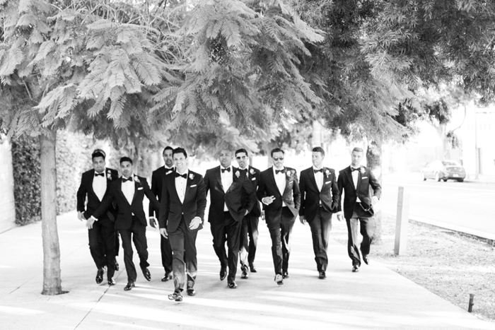 Vibiana Los Angeles Wedding - Megan Welker Photography 102