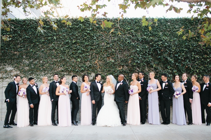 Vibiana Los Angeles Wedding - Megan Welker Photography 104