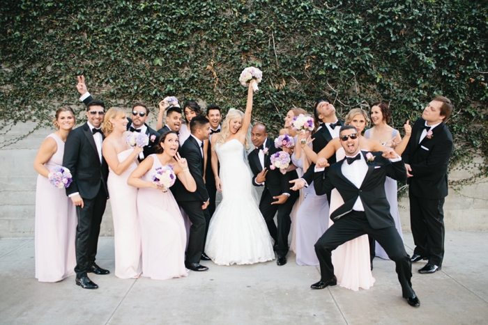Vibiana Los Angeles Wedding - Megan Welker Photography 105