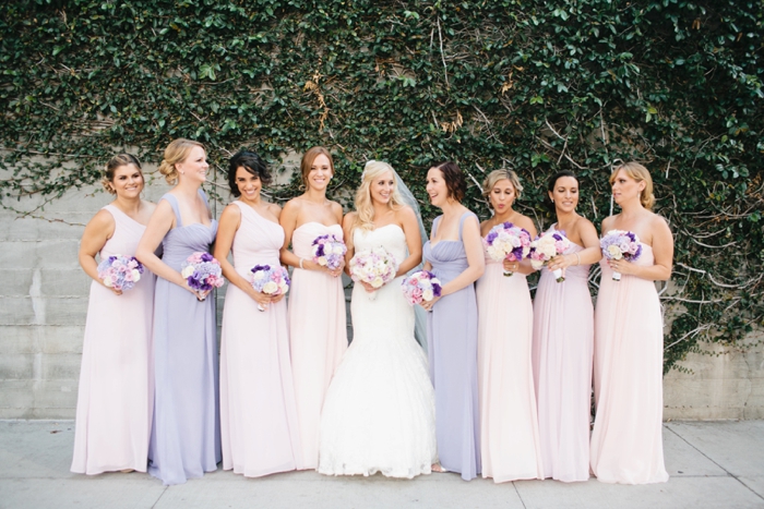 Vibiana Los Angeles Wedding - Megan Welker Photography 106