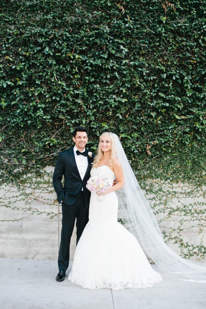 Vibiana Los Angeles Wedding - Megan Welker Photography 114