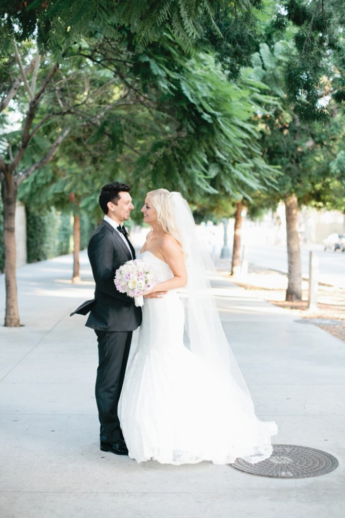 Vibiana Los Angeles Wedding - Megan Welker Photography 119