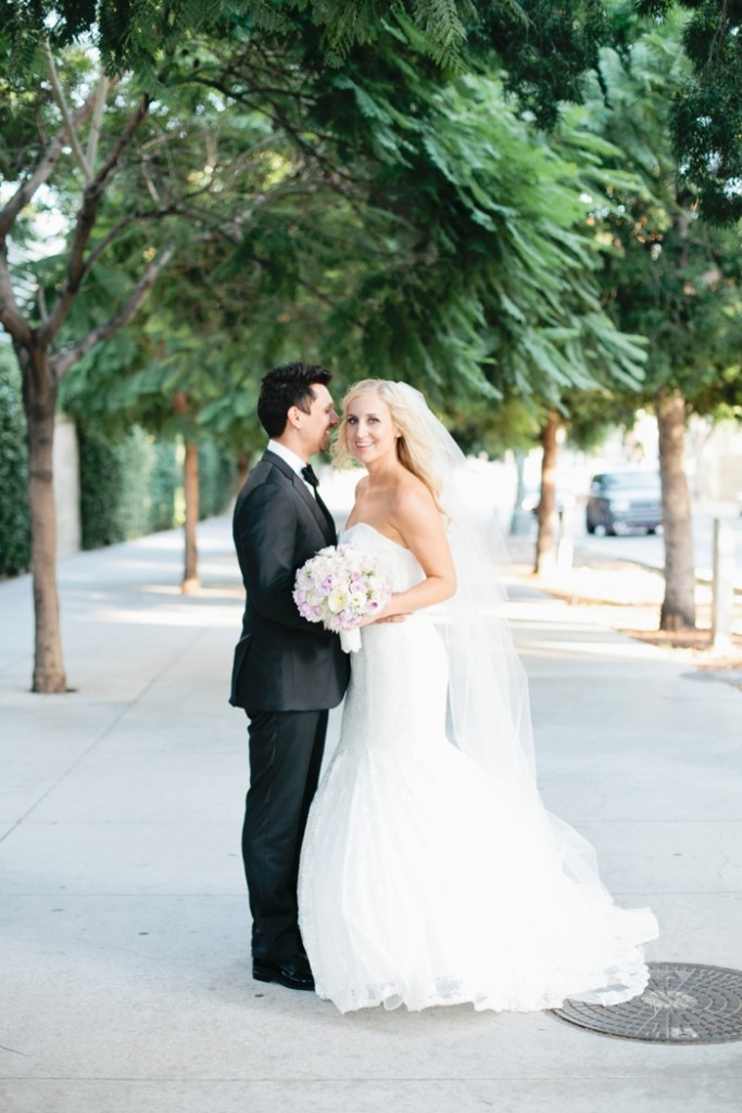 Vibiana Los Angeles Wedding - Megan Welker Photography 121