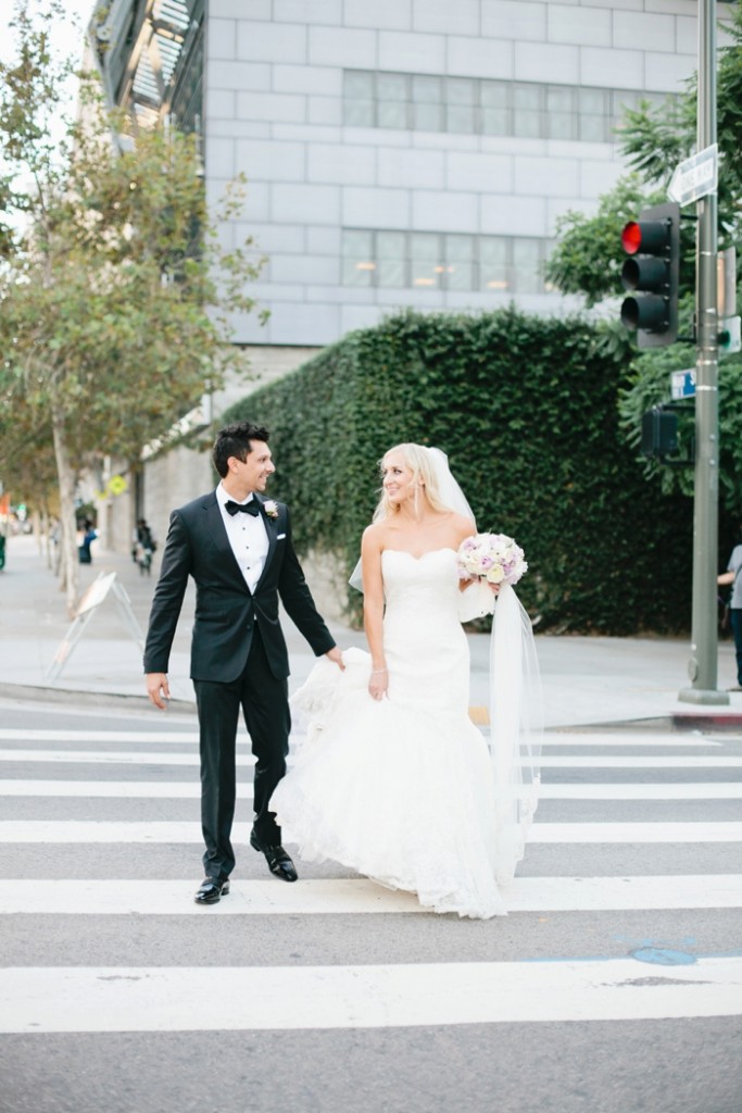 Vibiana Los Angeles Wedding - Megan Welker Photography 127