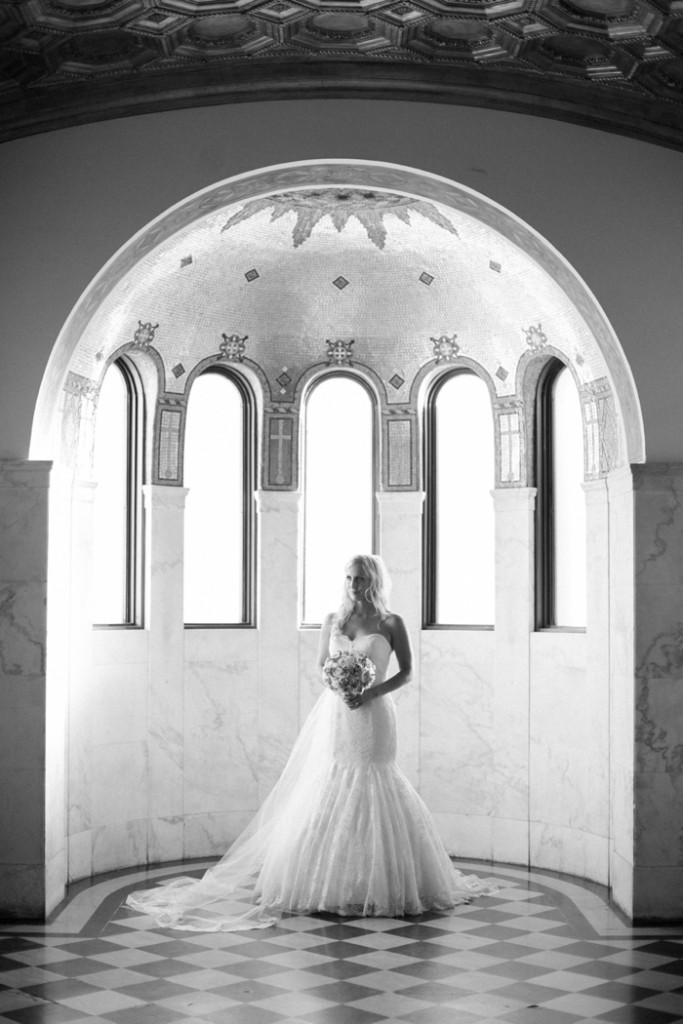 Vibiana Los Angeles Wedding - Megan Welker Photography 130