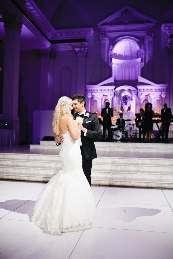 Vibiana Los Angeles Wedding - Megan Welker Photography 200