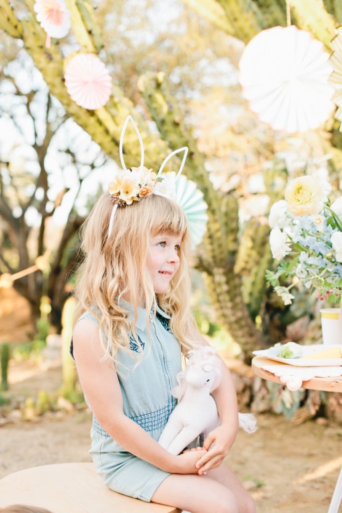 Little Bunny Easter Playdate - Megan Welker Photography 020