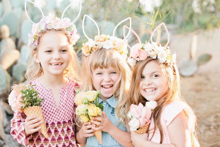 Little Bunny Easter Playdate - Megan Welker Photography 027