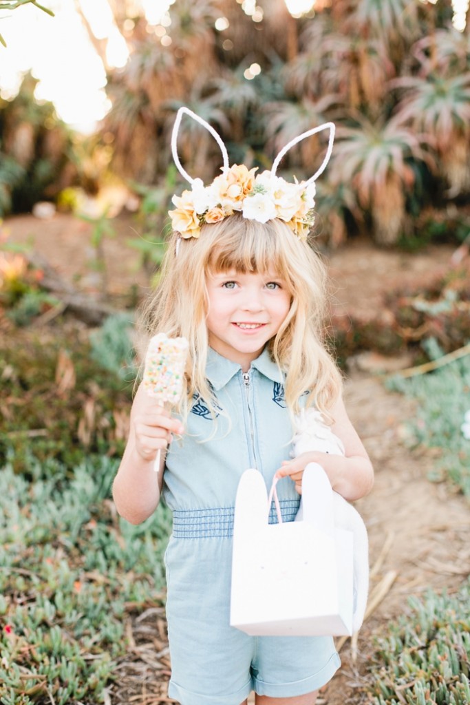 Little Bunny Easter Playdate - Megan Welker Photography 079