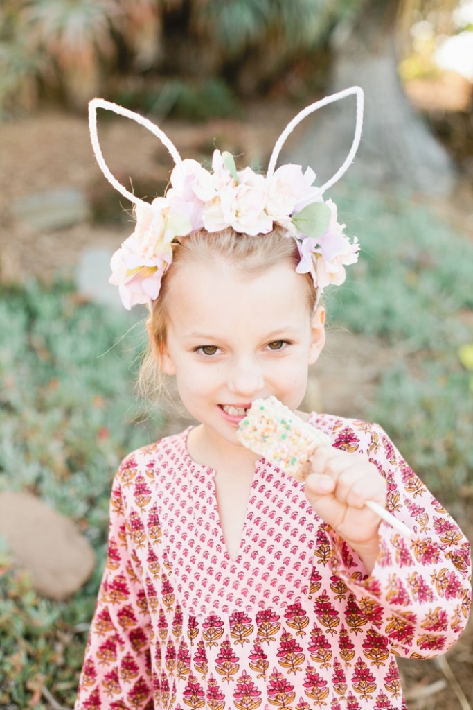 Little Bunny Easter Playdate - Megan Welker Photography 083