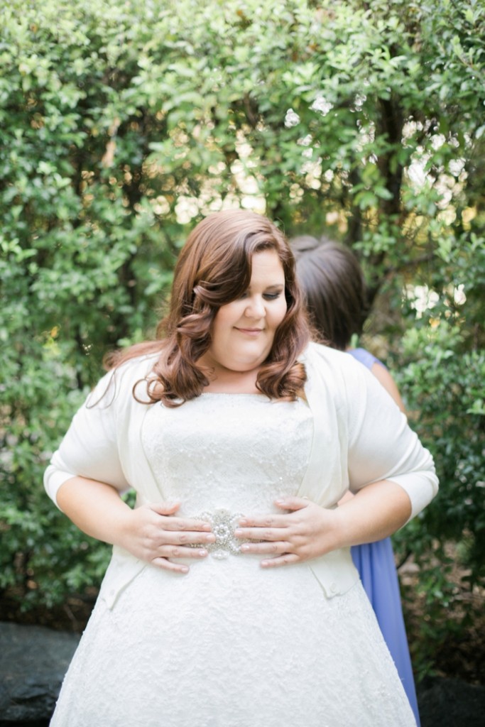 Cambria Pines Lodge Wedding - Megan Welker Photography 005