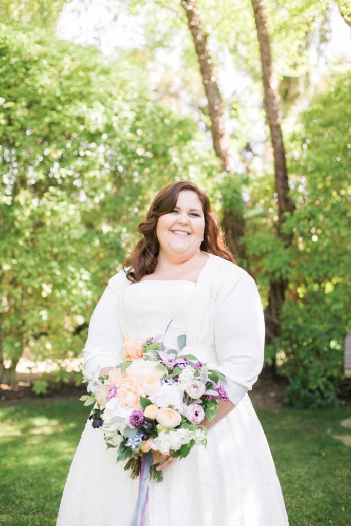 Cambria Pines Lodge Wedding - Megan Welker Photography 011