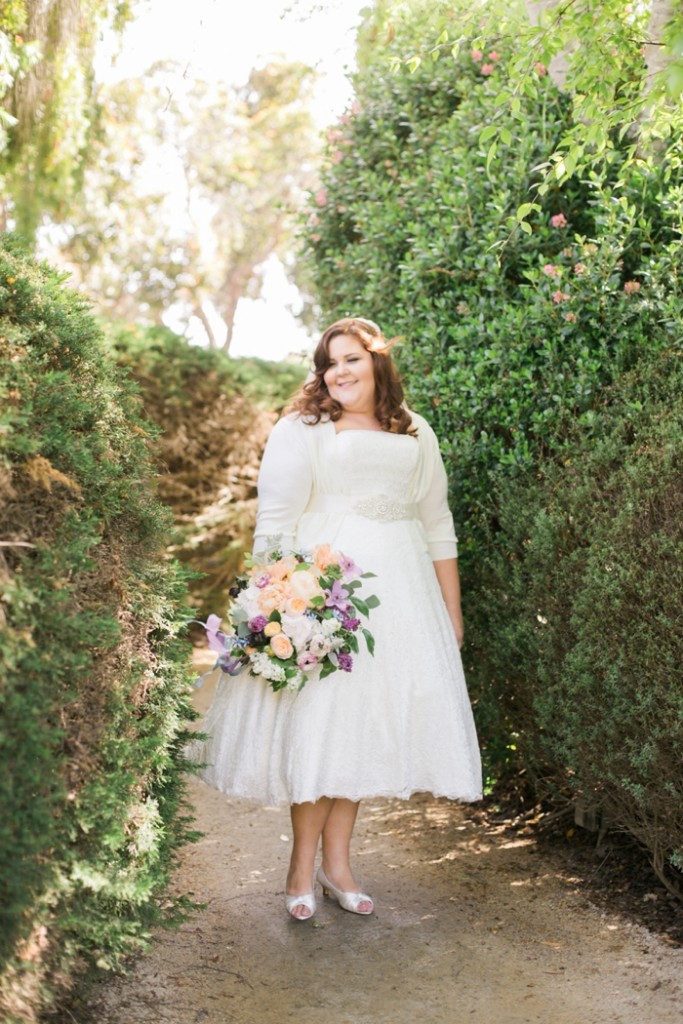 Cambria Pines Lodge Wedding - Megan Welker Photography 014